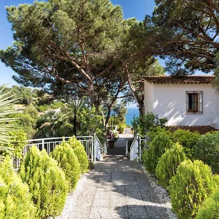 With A Great Sea View,9min By Walk To * Tossa de Mar