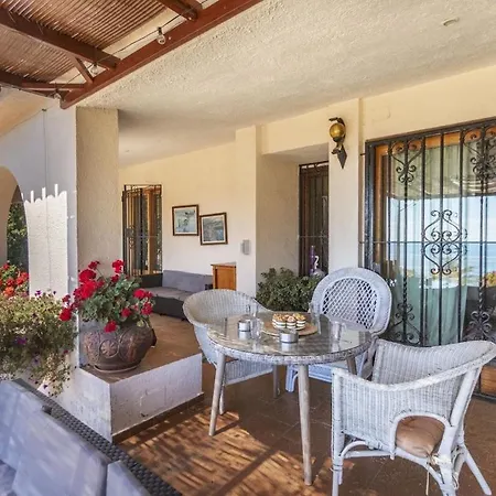 With A Great Sea View,9min By Walk To Tossa de Mar