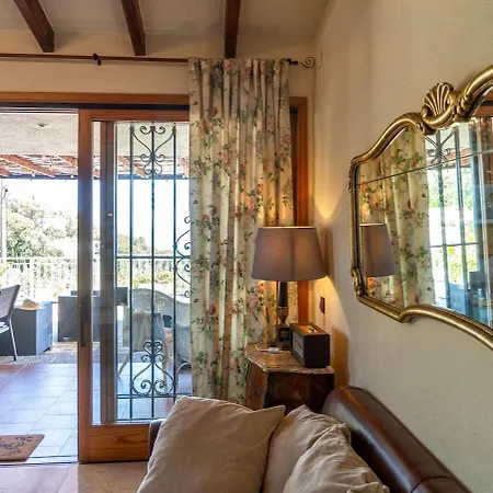 With A Great Sea View,9min By Walk To Tossa de Mar