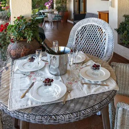 With A Great Sea View,9min By Walk To Dom wakacyjny Tossa de Mar